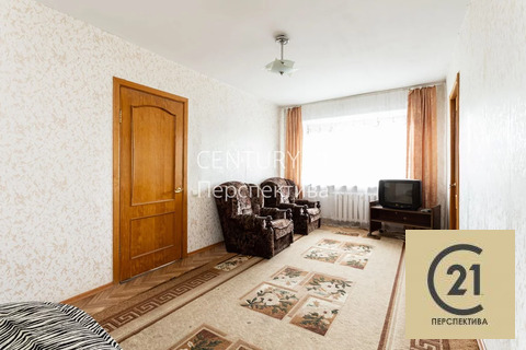 2-комн квартира Люберцы, ул. Волковская,  д. 5