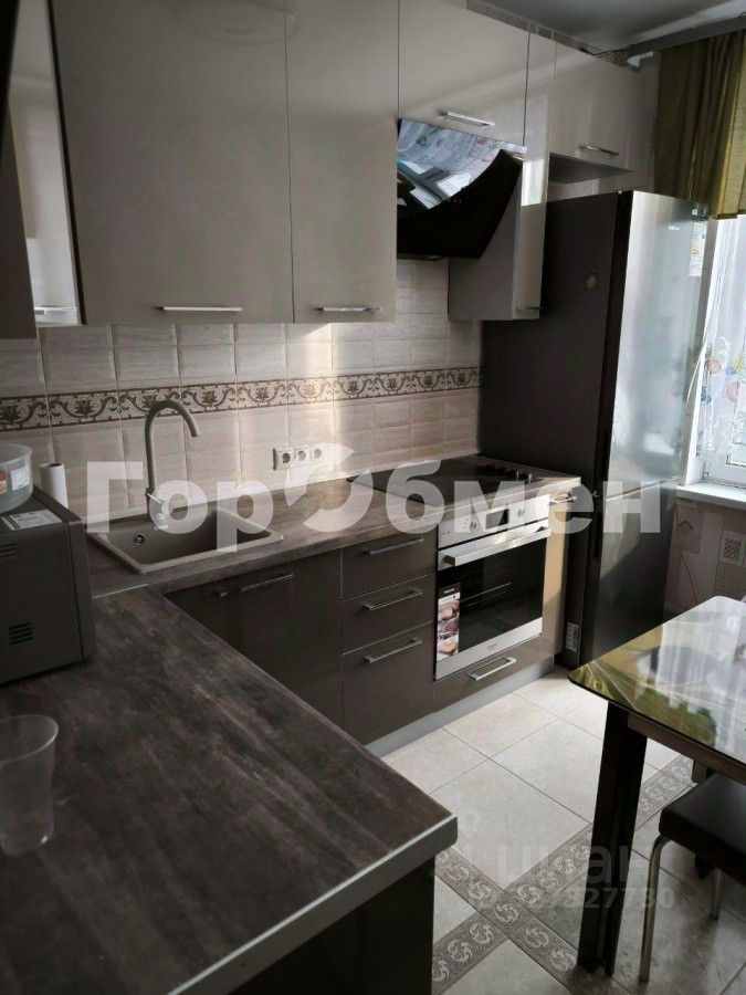 Аренда 2-комн квартиры на вторичном рынке Химки, улица Имени К.И. Вороницына, 1к1