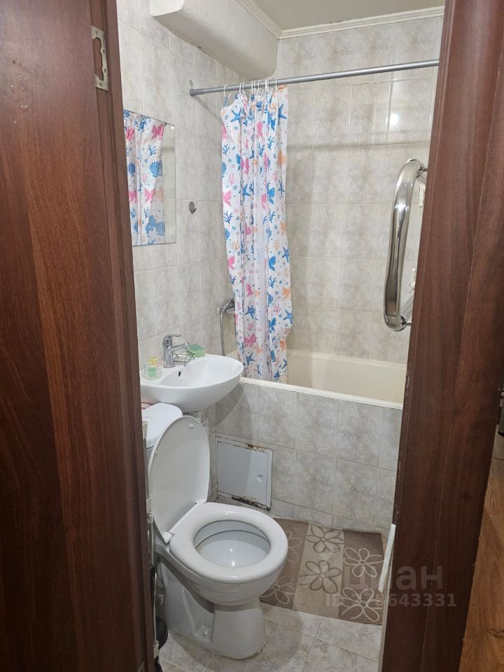 Аренда 1-комн квартиры на вторичном рынке Щелковское шоссе, 45