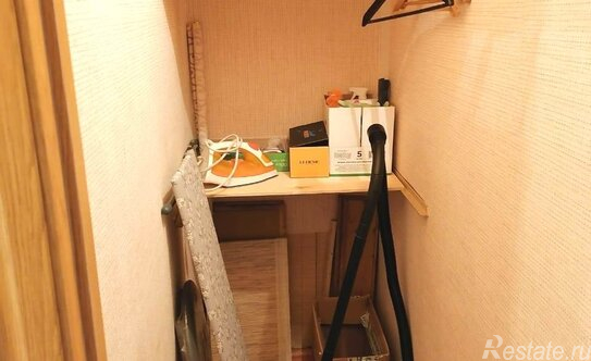 Продажа 1-комн квартиры на вторичном рынке Железнодорожный, ул Пионерская,  д. 11