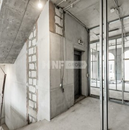 Продажа 9-комн квартиры на вторичном рынке Долгоруковская улица,  д. 23А