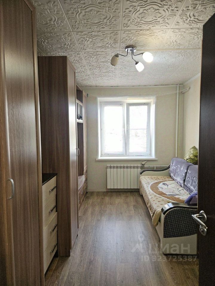 Продажа комнаты Королев, улица Мичурина, 2Ак2