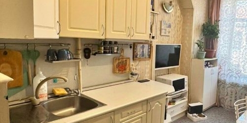 4-комн квартира набережная Обводного Канала, 96