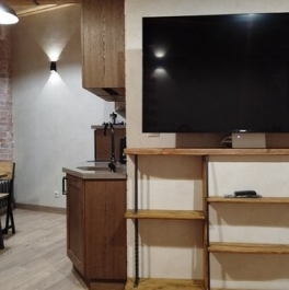 Аренда 1-комн квартиры на вторичном рынке Невский пр-кт,  д. 74-76