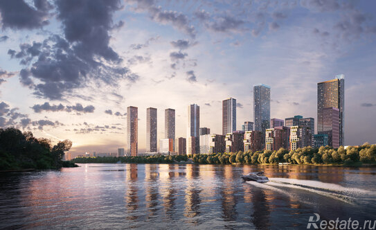 Продажа 2-комн квартиры на вторичном рынке Волоколамское ш,  д. 95/2