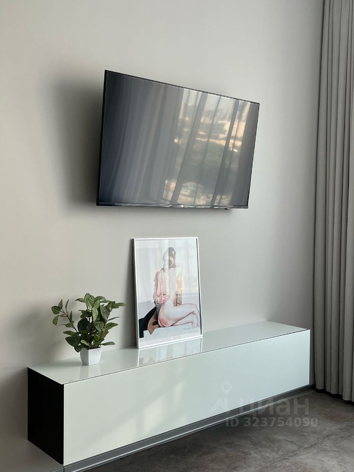 Продажа студии Шелепихинская набережная, 42к3