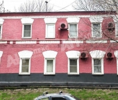 Сдать в аренду Торговые помещения Сетуньский 1-й проезд   