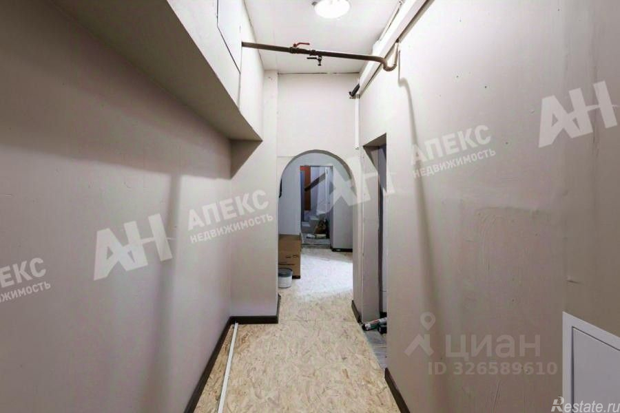 Продажа ПСН Токмаков переулок,  д. 16 с1