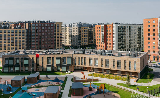 Продажа 1-комн квартиры на вторичном рынке Новоселье, Красносельское шоссе,  д. 16