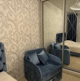 Продажа 3-комн квартиры на вторичном рынке Реутов г, Октября ул,  д. 38