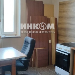 Продажа 1-комн квартиры на вторичном рынке ул Братиславская,  д. 31,  к. 1
