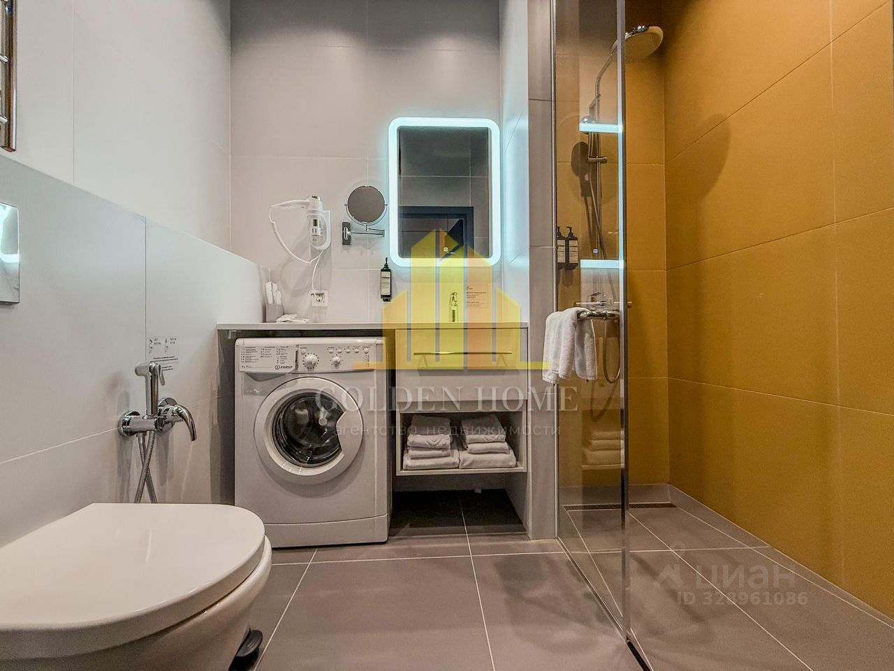 Продажа студии Ташкентская улица,  д. 6к2