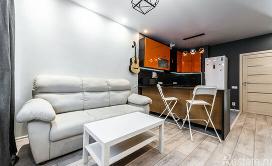 Продажа 1-комн квартиры на вторичном рынке Кременчугская улица,  д. 17 к3