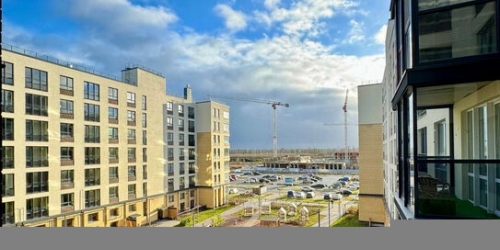 3-комн квартира Фермское шоссе,  д. 20,  к. 2