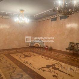 Аренда ПСН Каменноостровский пр-кт,  д. 73-75 к2 литД