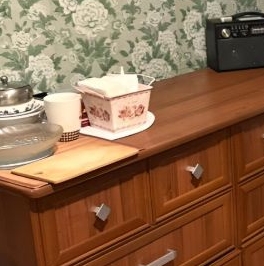 Аренда 1-комн квартиры на вторичном рынке Нагорная улица, 20К5 Аренда 1-комн квартиры на вторичном рынке Нагорная улица, 20К5