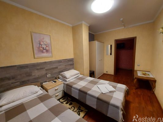 Продажа 7-комн квартиры на вторичном рынке Жуковский, Грищенко ул,  д. 4