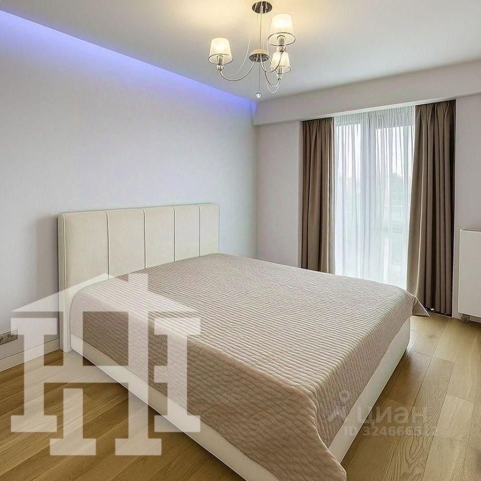 Продажа 2-комн квартиры на вторичном рынке Бумажный проезд, 4