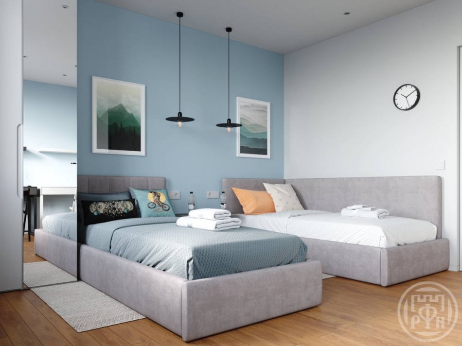 Продажа 2-комн квартиры на вторичном рынке Таллинская ул. ,  д. 11