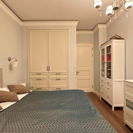 Продажа 3-комн квартиры на вторичном рынке ул Мишина,  д. 34,  к. 1