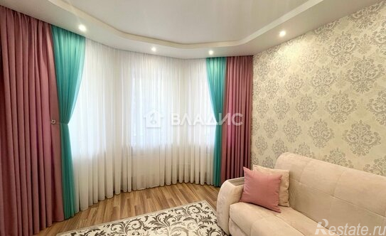 Продажа 2-комн квартиры на вторичном рынке Болшево, ул Маяковского,  д. 18А