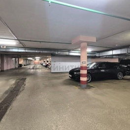 Продажа гаража Авиационная улица,  д. 79В