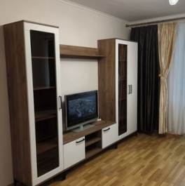 Аренда 1-комн квартиры на вторичном рынке ул Сайкина,  д. 6/5