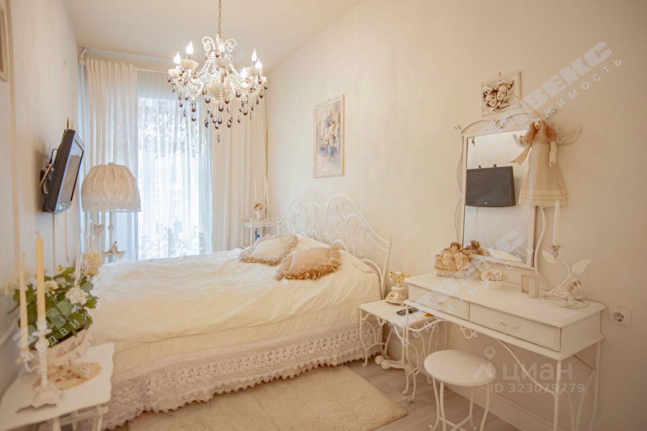 Продажа 2-комн квартиры на вторичном рынке Лиговский проспект, 130