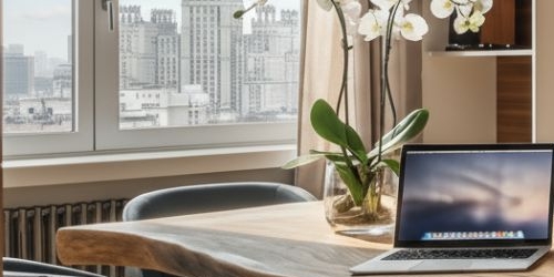 2-комн квартира улица Спиридоновка, 12