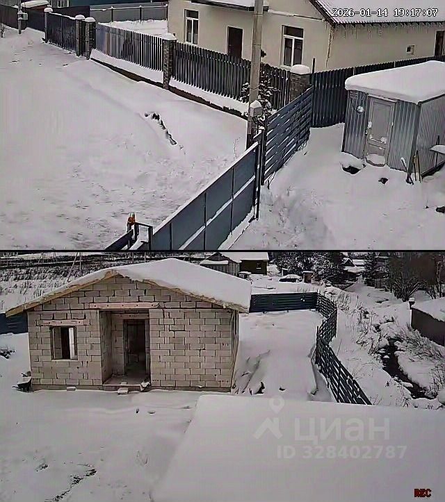 Продажа дома д. Монделево, переулок Осенний