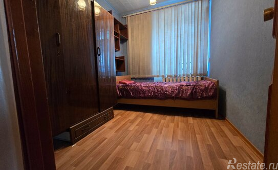 Продажа 1-комн квартиры на вторичном рынке Люберцы, улица Электрификации,  д. 24