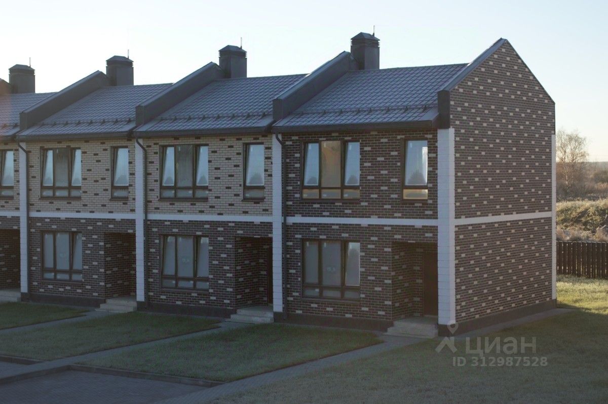 Продажа дома Петергоф, Ропшинское шоссе