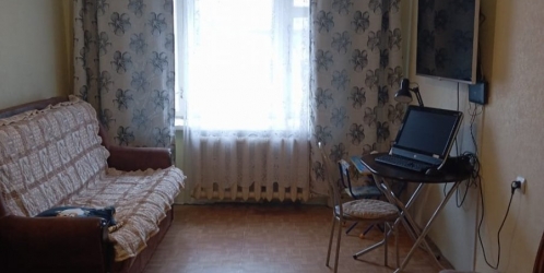 2-комн квартира Кронштадт г., Кронштадтское шос.,  д. 34