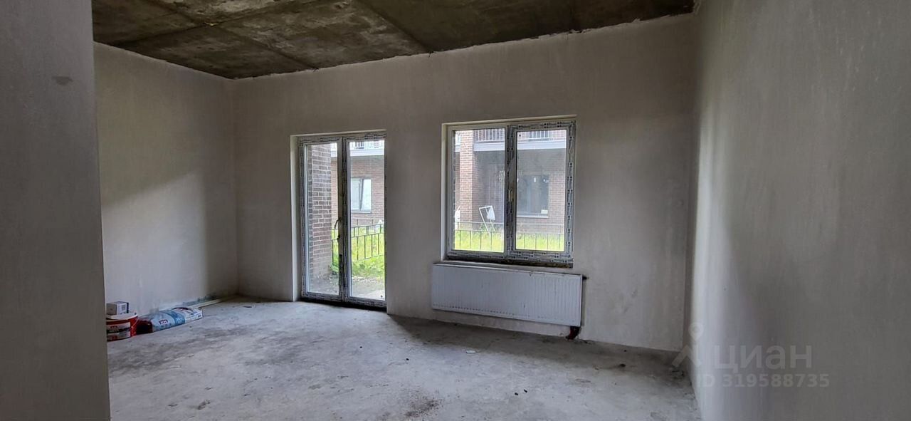 Продажа дома 2-й мкр, Имени Свердлова пгт, 29