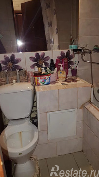 Продажа 1-комн квартиры на вторичном рынке Ногинск, ул. Комсомольская,  д. 76