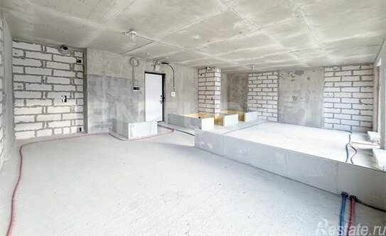 Продажа 3-комн квартиры на вторичном рынке ул Нижние Мнёвники,  д. 37Б,  к. 4