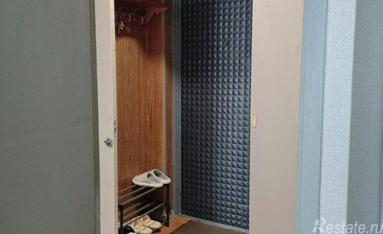 Продажа 1-комн квартиры на вторичном рынке улица Мусы Джалиля,  д. 18