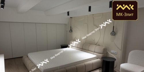 2-комн квартира Серебристый б-р,  д. 18,  к. 1