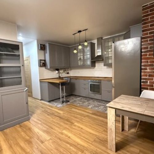 3-комн квартира Рязанский пр-кт,  д. 2/1,  к. 2Б