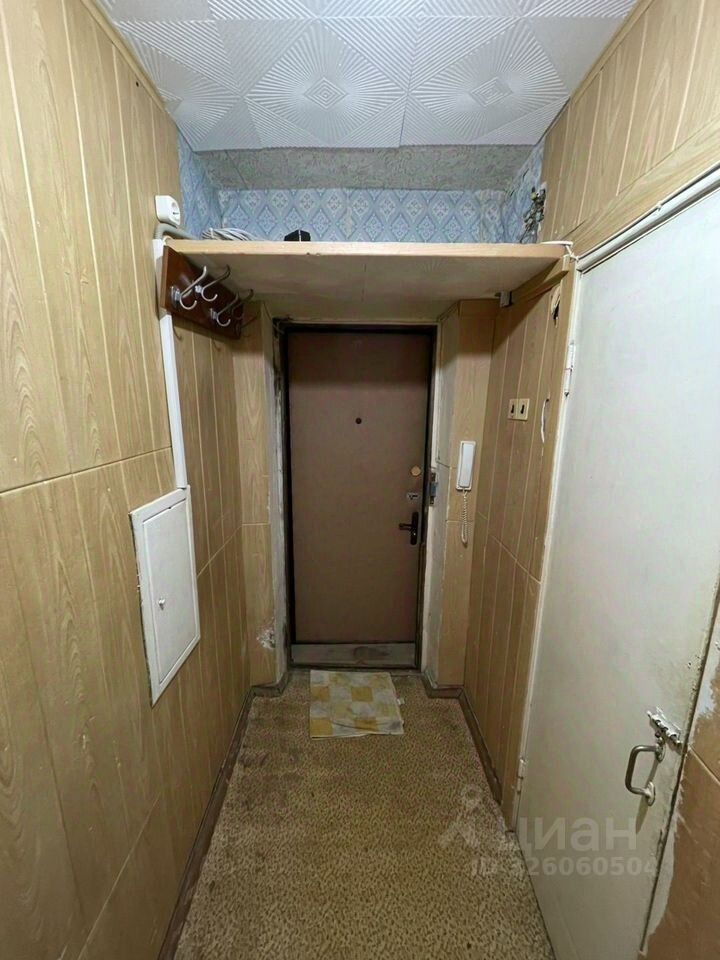 Продажа 2-комн квартиры на вторичном рынке 1-й мкр, Зарайск, 8
