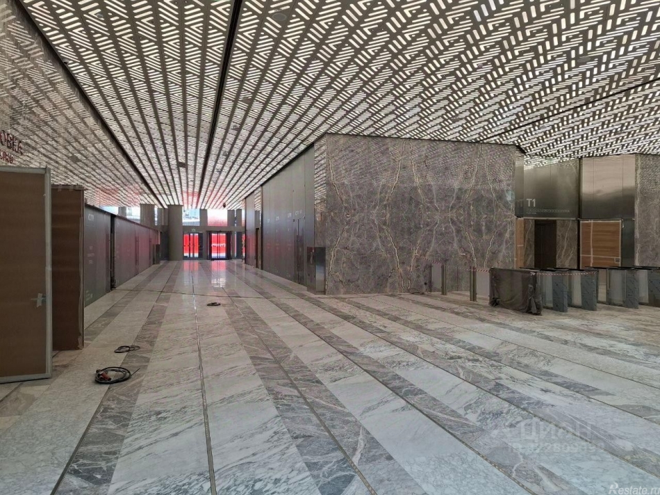 Аренда офиса улица Ермакова Роща,  д. 1 с1