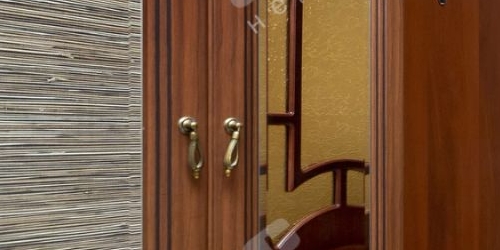 1-комн квартира Смоленская улица, 9к3