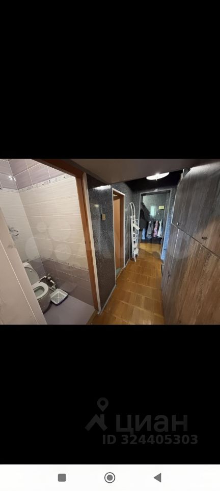 Продажа 3-комн квартиры на вторичном рынке 9 Мая ул,  д. 12