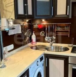 Продажа 2-комн квартиры на вторичном рынке Шоссейная улица,  д. 57