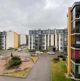 Продажа 1-комн квартиры на вторичном рынке ул Сапёрная,  д. 55,  к. 2 стр 3