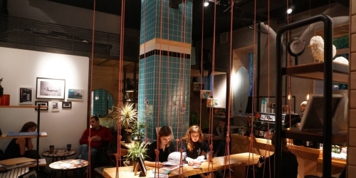 Торговое помещение Ладожская ул,  д. 7