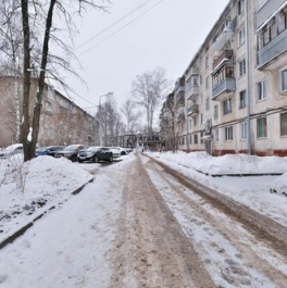 Продажа 2-комн квартиры на вторичном рынке Орехово-Зуево г, Бугрова ул,  д. 28