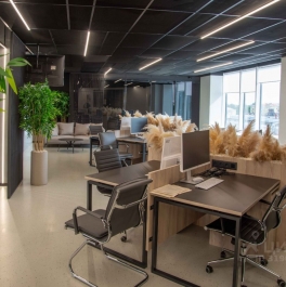 Аренда офиса Мельничная улица, д. 8 литЛ Аренда офиса Мельничная улица, д. 8 литЛ