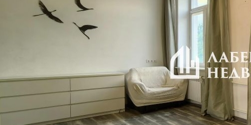 3-комн квартира Новогиреевская улица, 16К1