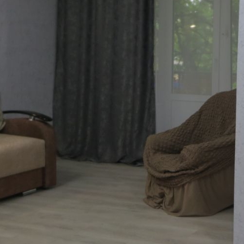 1-комн квартира Парковая 15-я ул